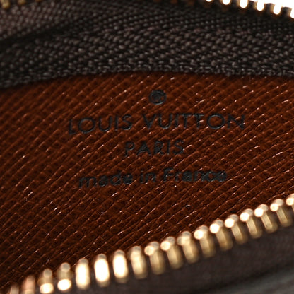 Louis Vuitton Monogram Key Pouch 6 of 10