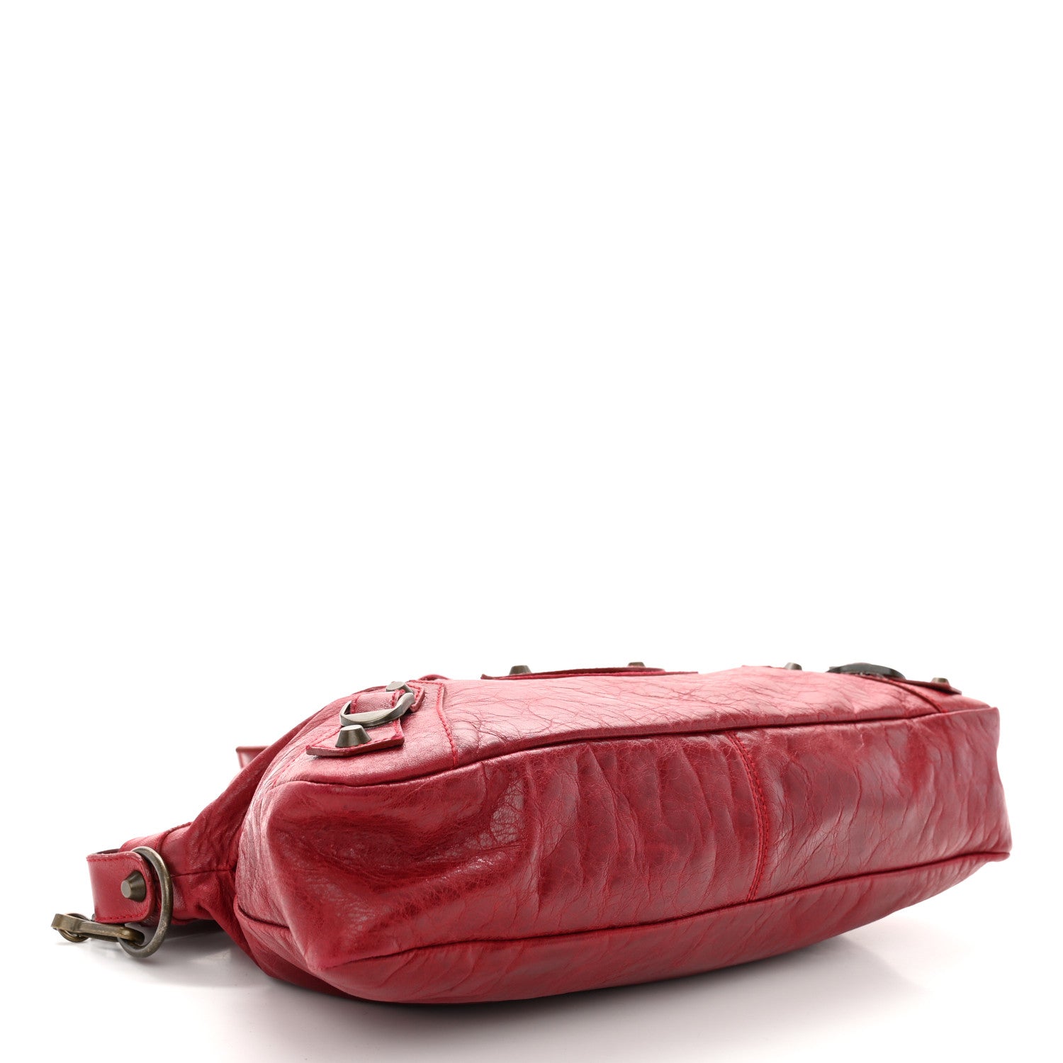 Balenciaga Chevre Classic Hardware First Rouge Theatre 5 of 17