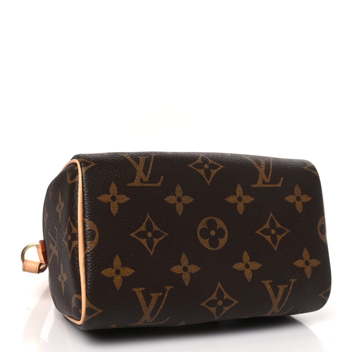 Monogram Nano Speedy