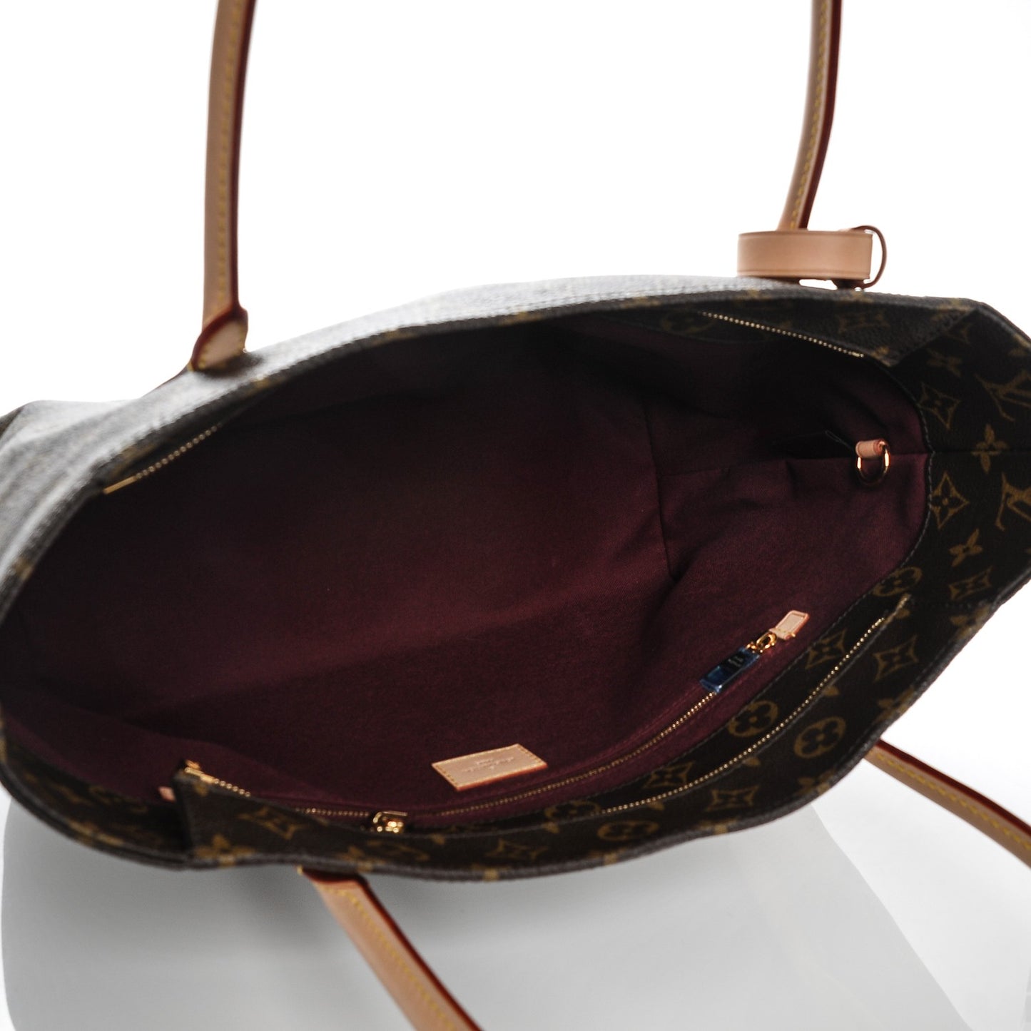 Monogram Raspail PM