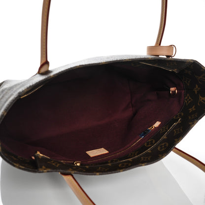 Louis Vuitton Monogram Raspail PM 5 of 7