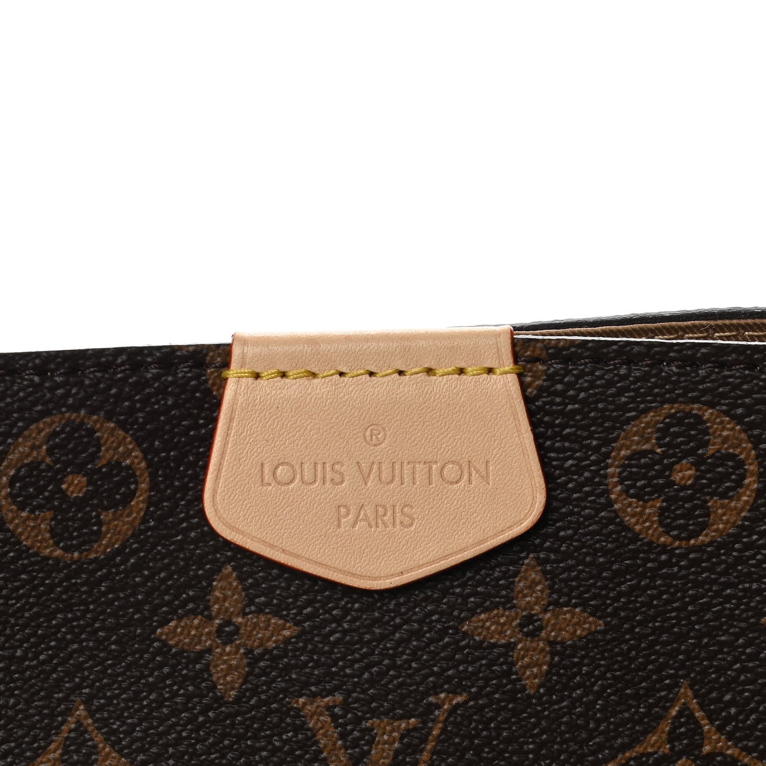 Louis Vuitton Monogram Graceful PM 7 of 13