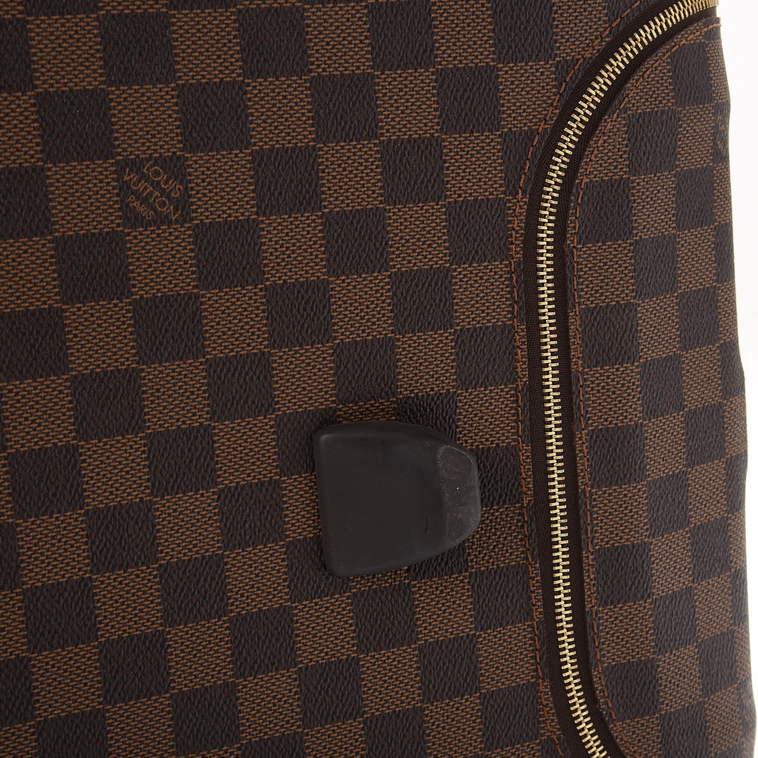Louis Vuitton Damier Ebene Eole 50 17 of 22