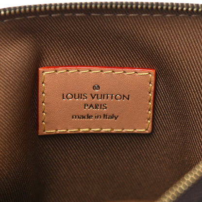 Louis Vuitton Monogram Utility Phone Sleeve 6 of 11