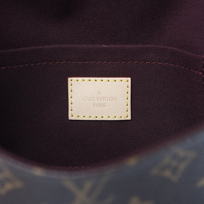 Louis Vuitton Monogram Favorite MM 6 of 10