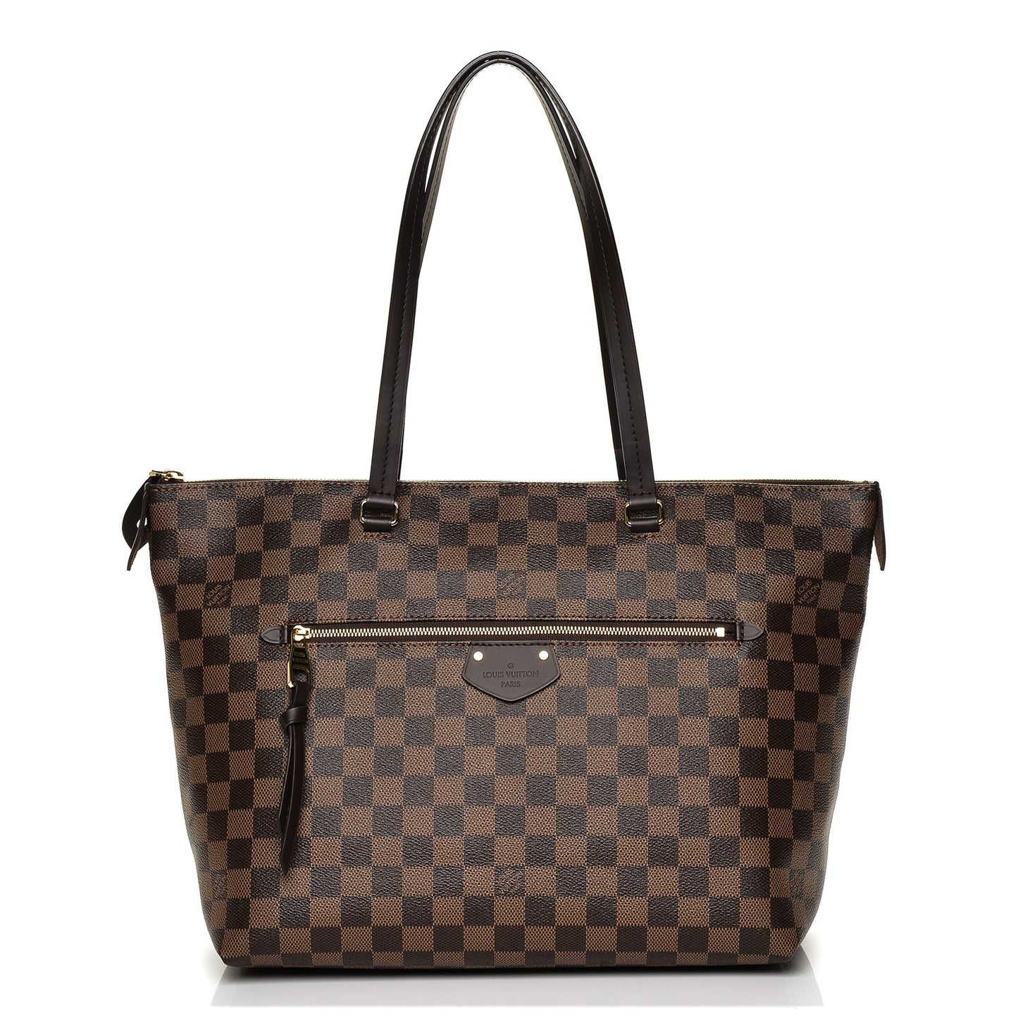 Damier Ebene Iena MM