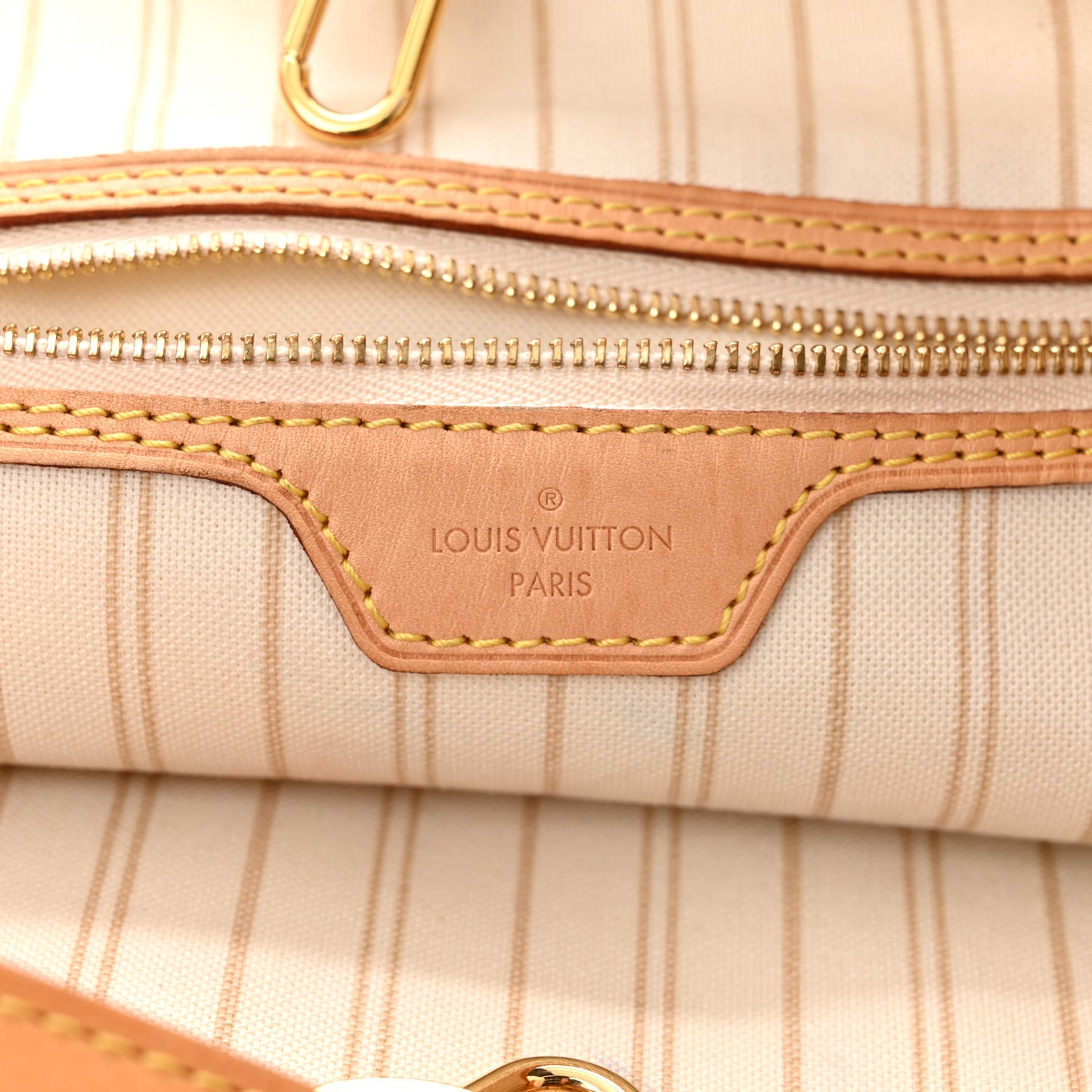 Damier Azur Delightful MM