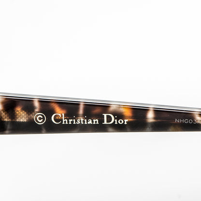 Christian Dior Sauvage2 Sunglasses Tortoise 5 of 8