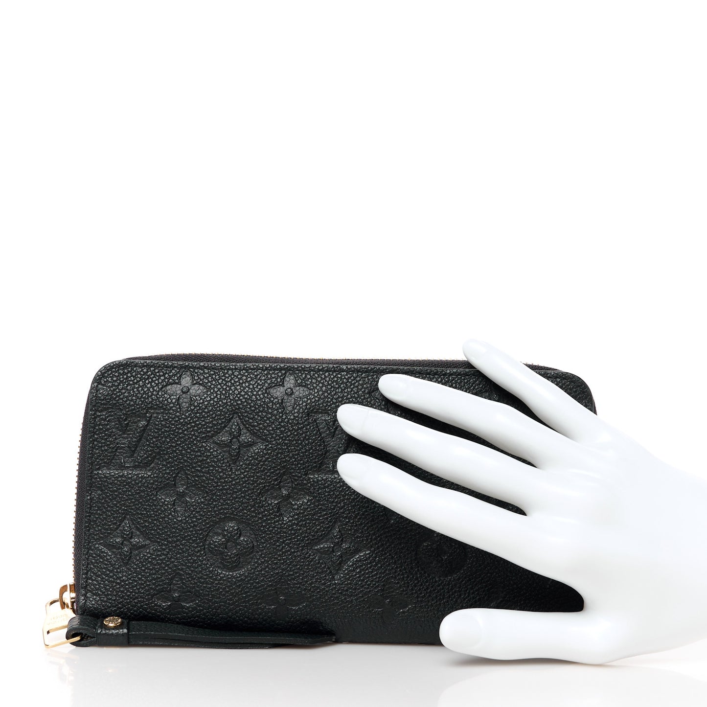 Empreinte Secret Long Wallet Infini