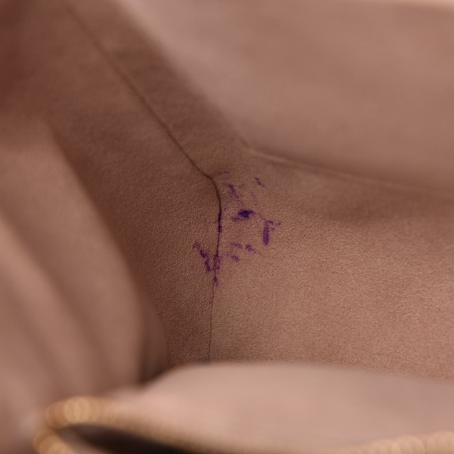 Empreinte Trocadero Taupe