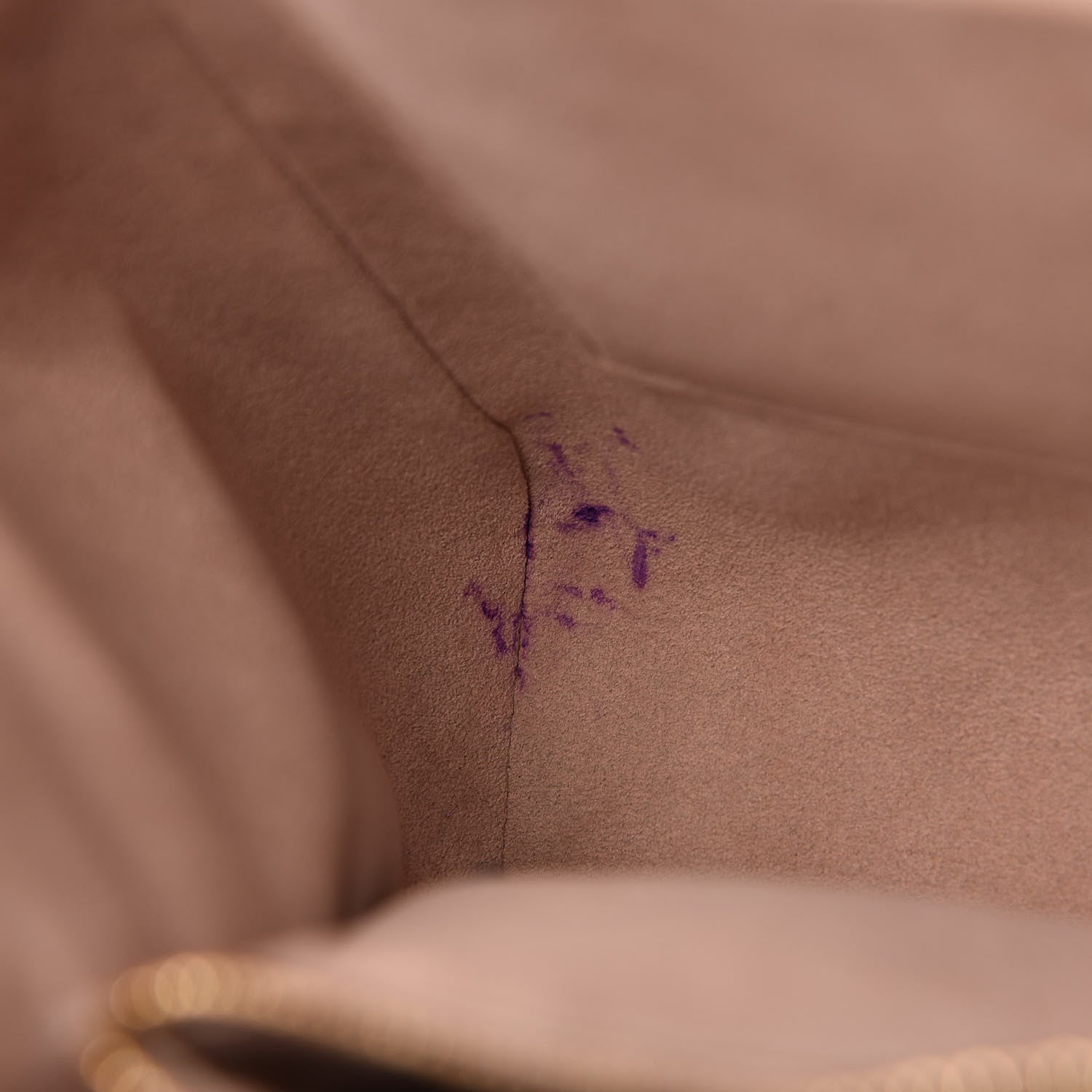 Louis Vuitton Empreinte Trocadero Taupe 10 of 15