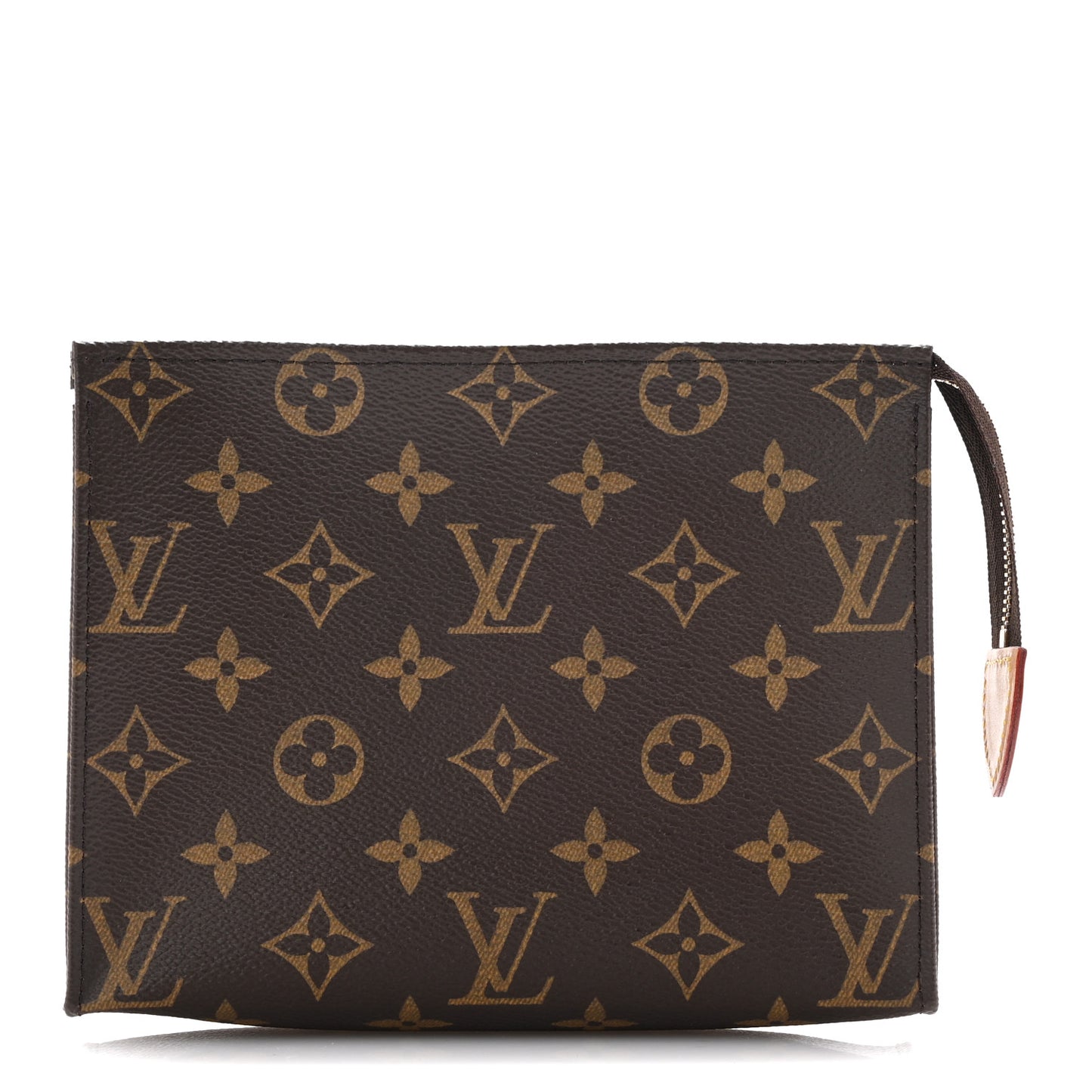 Monogram Toiletry Pouch 19
