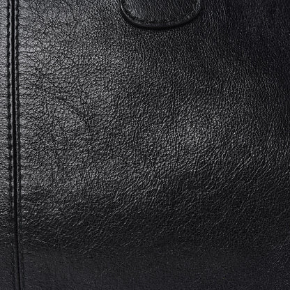 Gucci Calfskin Large Re(Belle) Top Handle Bag Black 12 of 14