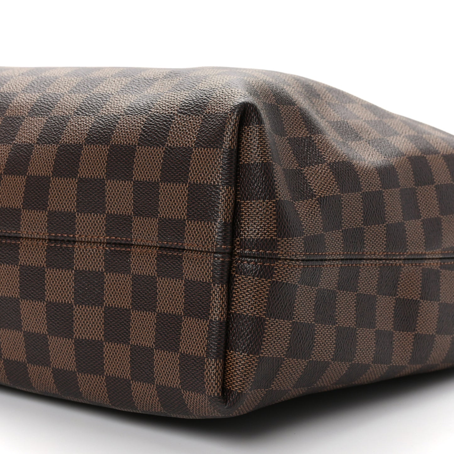 Damier Ebene Graceful MM