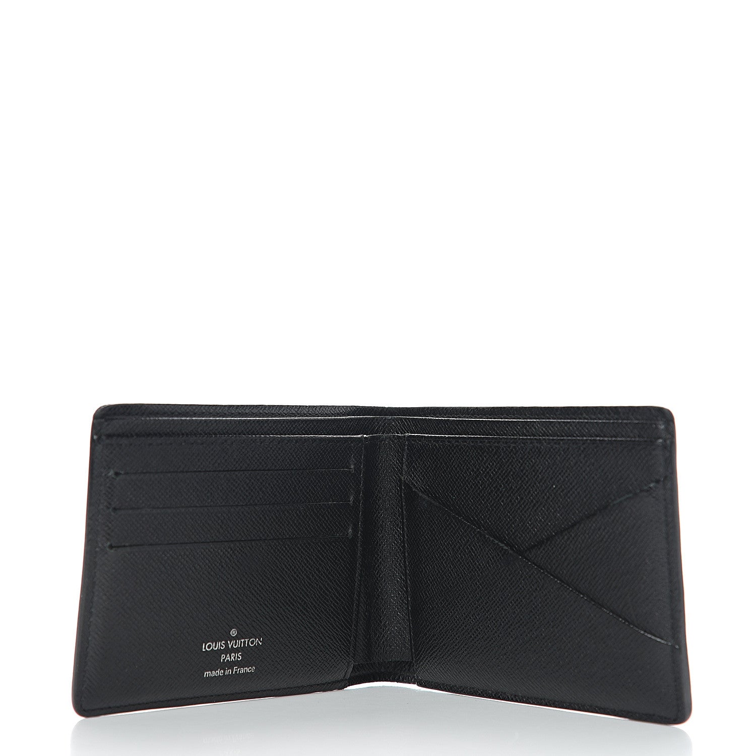 Louis Vuitton Damier Graphite Multiple Wallet 4 of 6