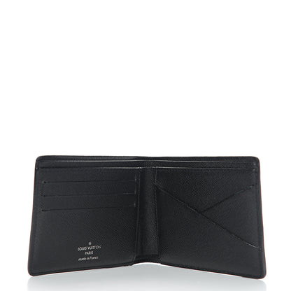 Louis Vuitton Damier Graphite Multiple Wallet 4 of 6