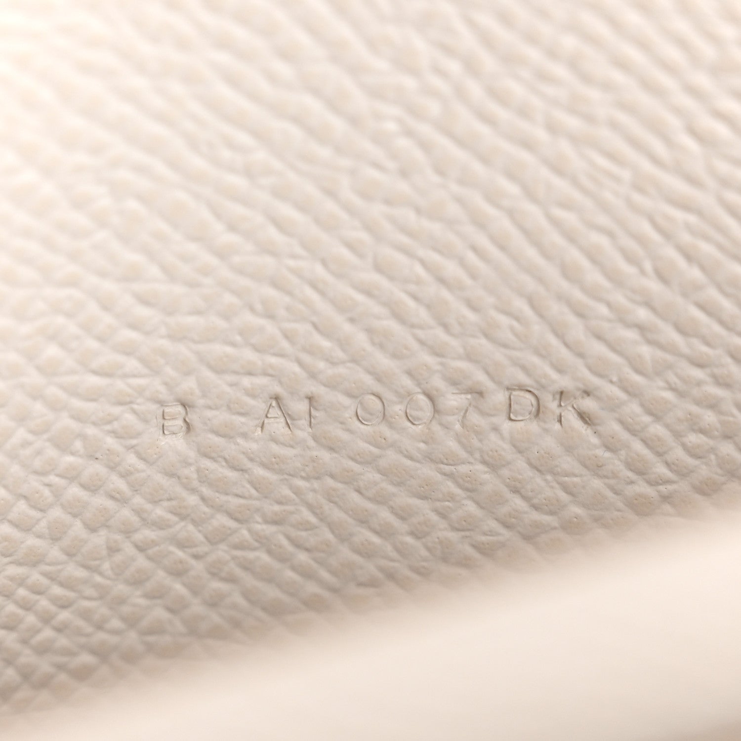 Hermes Epsom Constance Long To Go Wallet Gris Pale 8 of 12
