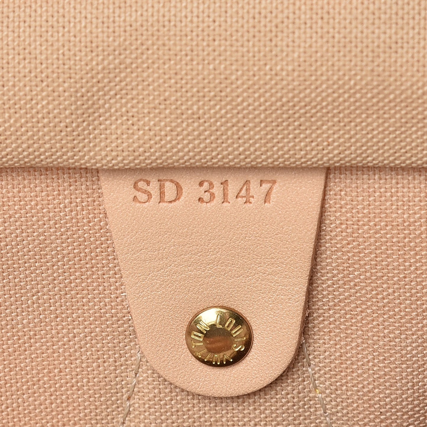 Damier Azur Speedy 30