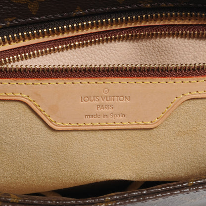 Louis Vuitton Monogram Luco 6 of 7
