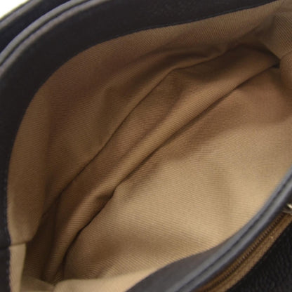 Chanel Caviar Quilted Mini Simply CC Flap Black 9 of 10