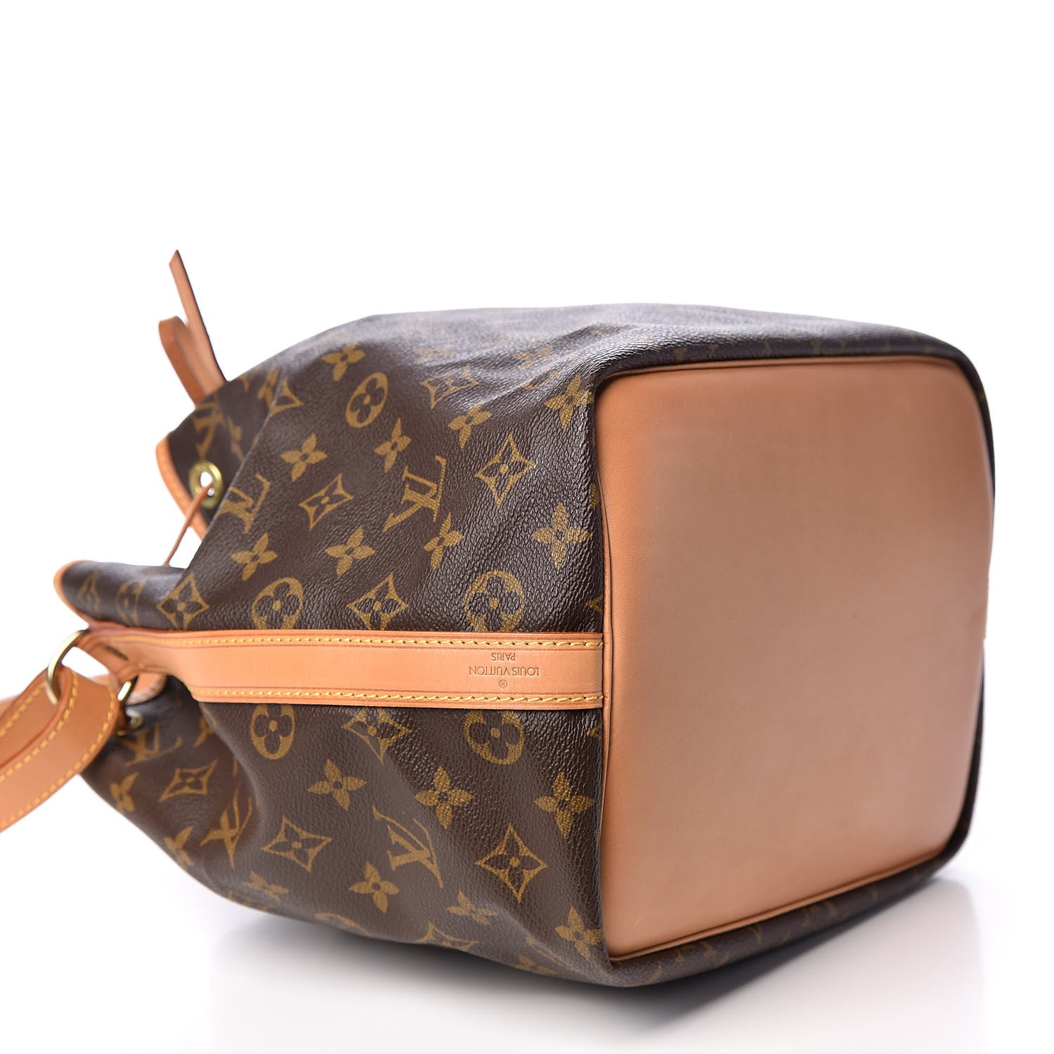 Louis Vuitton Monogram Petit Noe 3 of 9