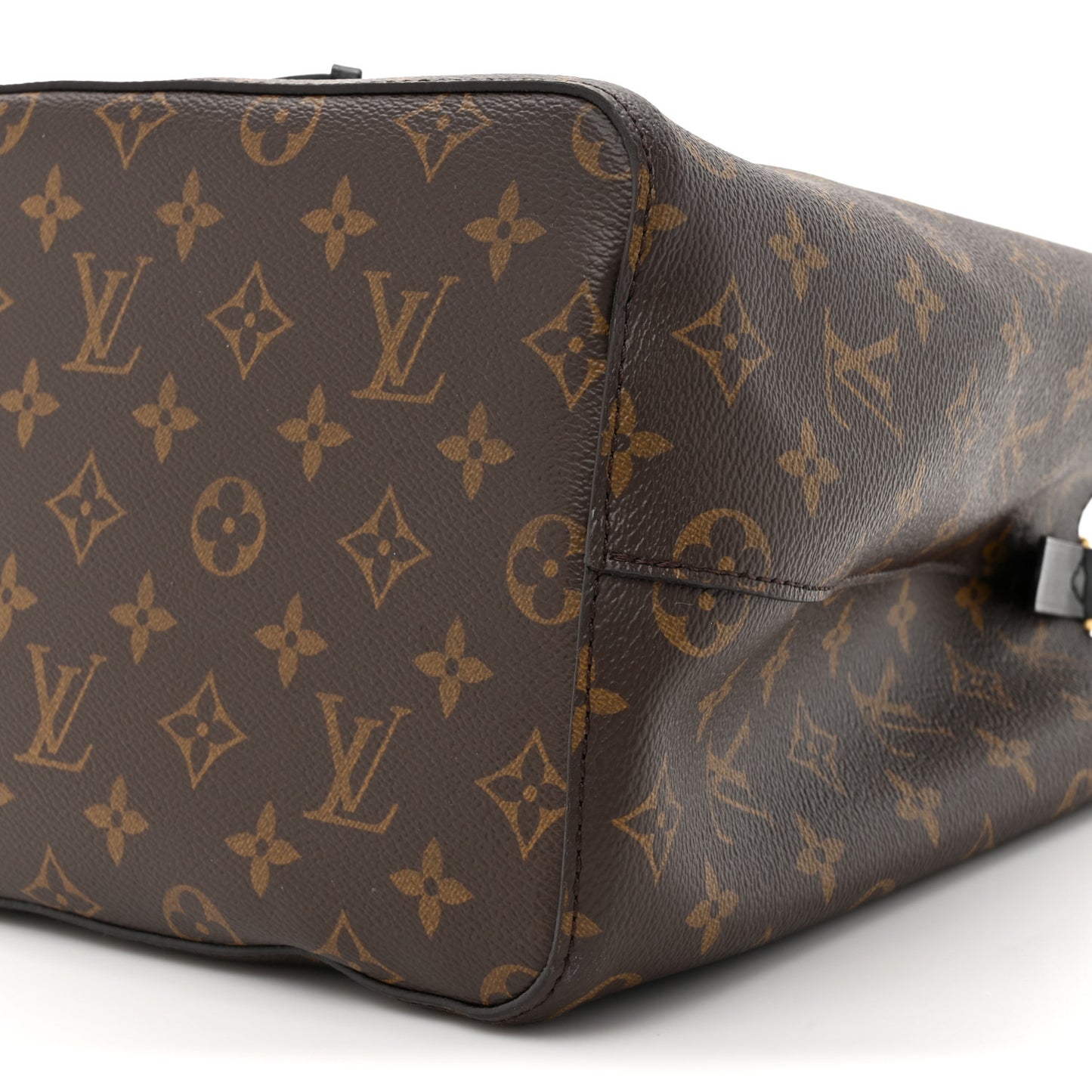 Monogram Neonoe MM Black