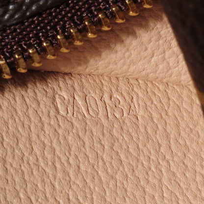 Louis Vuitton Monogram Cosmetic Pouch 7 of 7