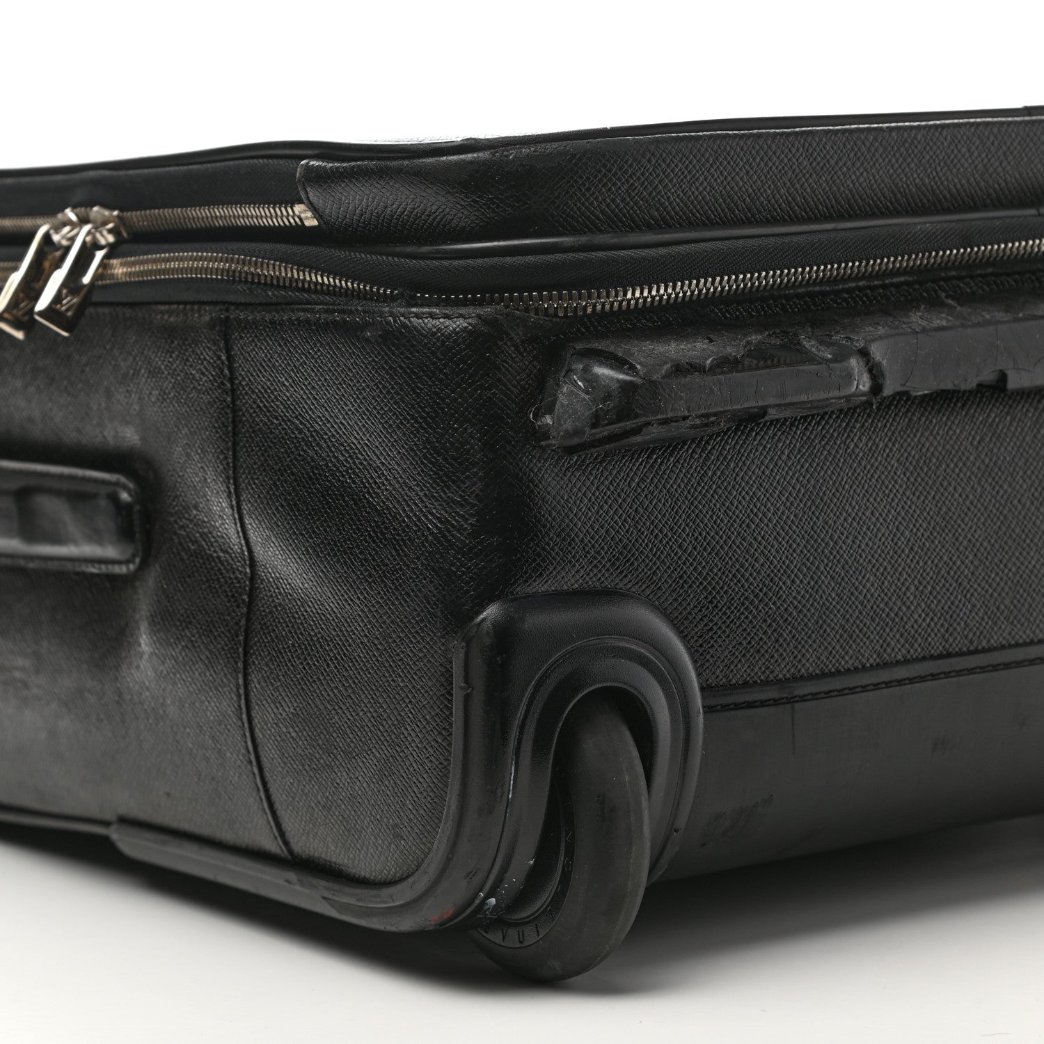 Louis Vuitton Taiga Pegase 55 Ardoise 8 of 14
