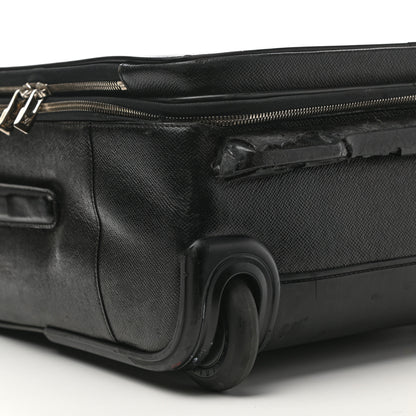 Louis Vuitton Taiga Pegase 55 Ardoise 8 of 14