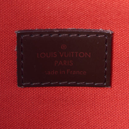 Louis Vuitton Damier Ebene Bloomsbury PM 9 of 10