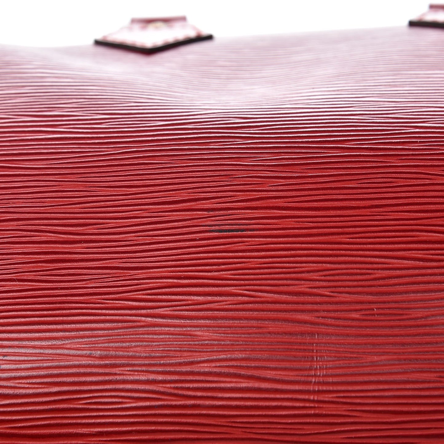Epi Speedy 25 Castillan Red