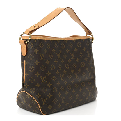 Louis Vuitton Monogram Delightful PM 3 of 11
