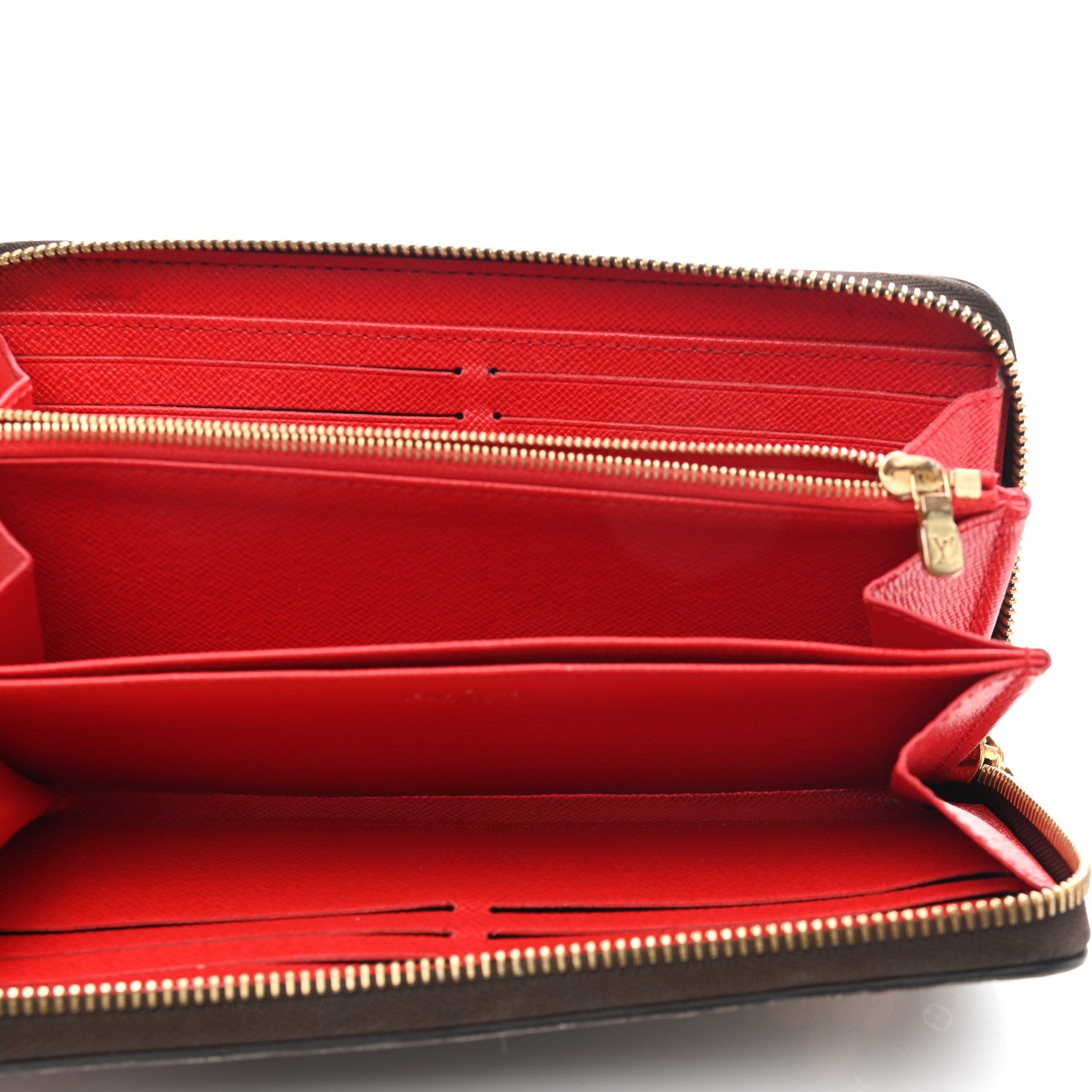 Louis Vuitton Monogram 2019 Christmas Animation Zippy Wallet 5 of 14
