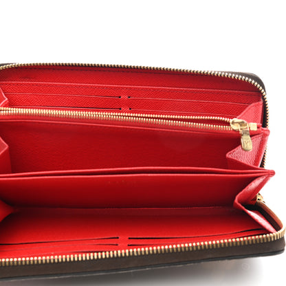 Louis Vuitton Monogram 2019 Christmas Animation Zippy Wallet 5 of 14