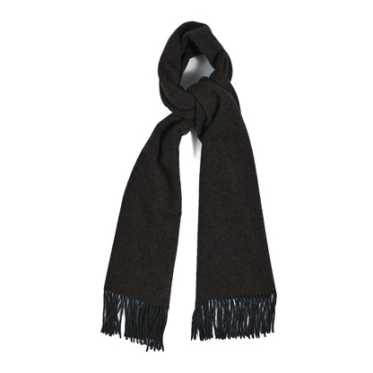 Hermes Cashmere Muffler Multicolor 1 of 4