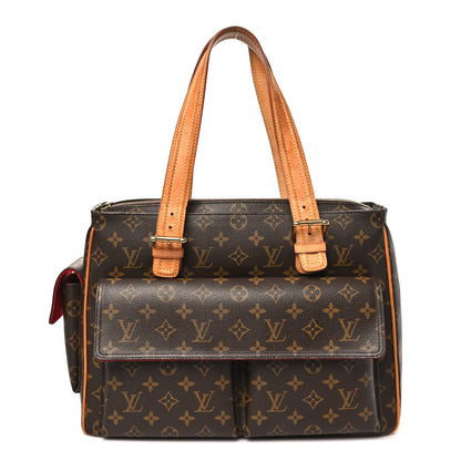 Louis Vuitton Monogram Multipli-Cite 1 of 13