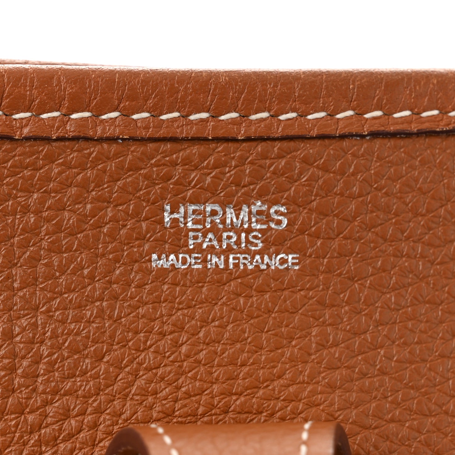 Taurillon Clemence Evelyne PM Gold
