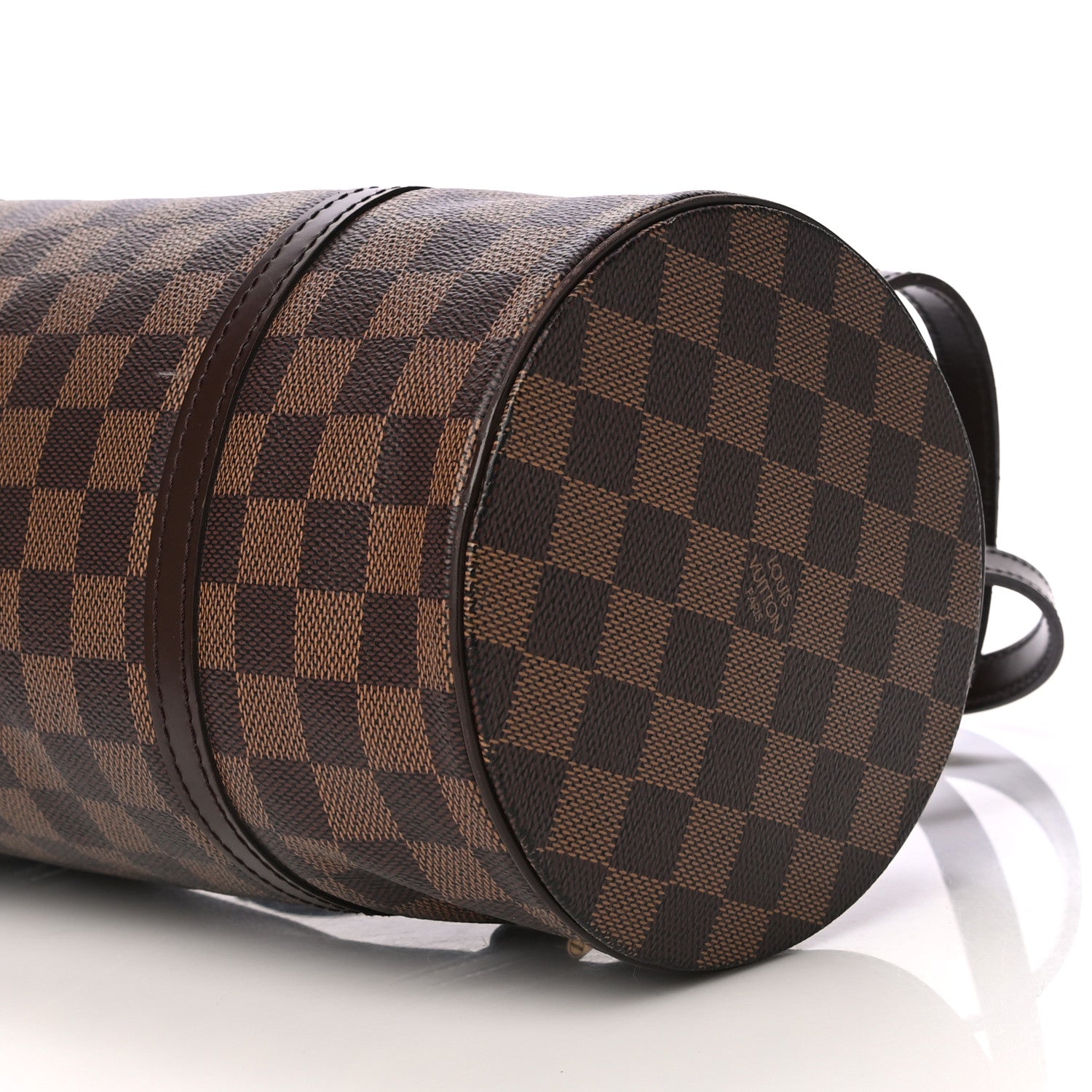 Louis Vuitton Damier Ebene Papillon 30 10 of 12