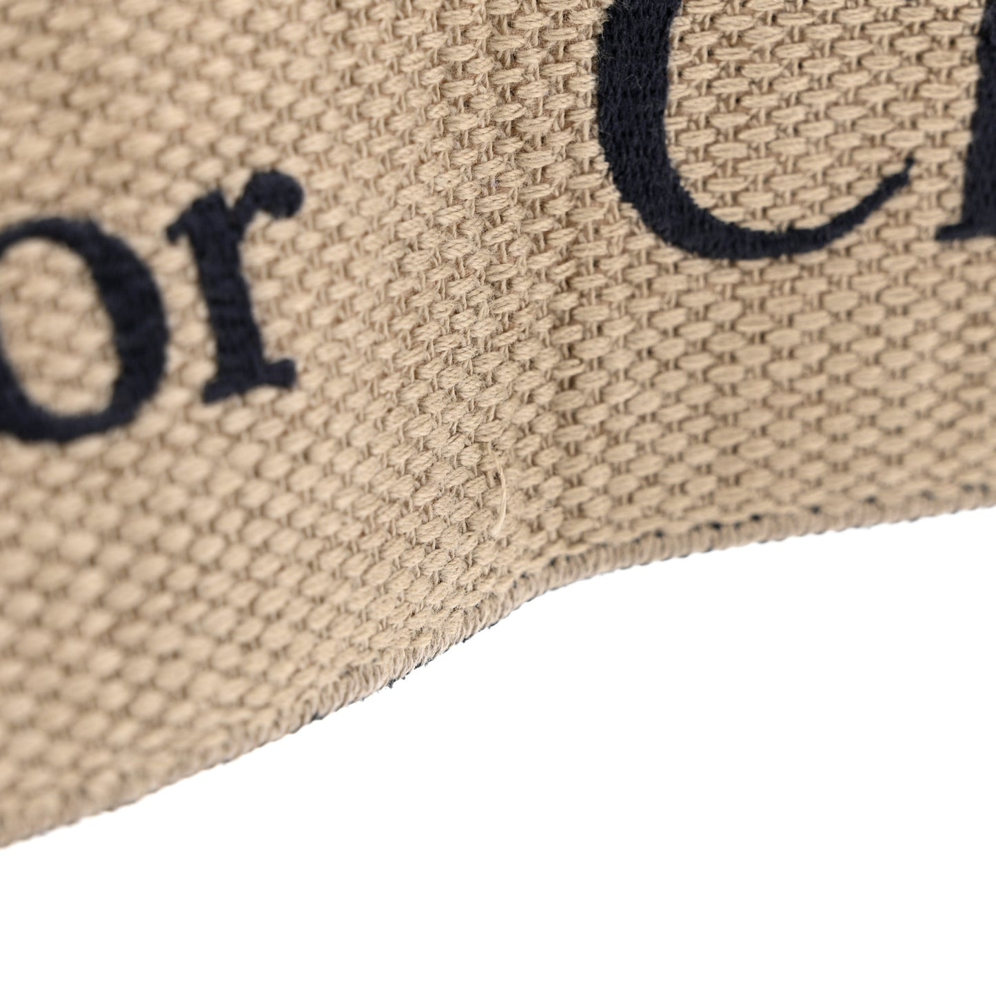 Velvet Oblique Shoulder Strap Blue