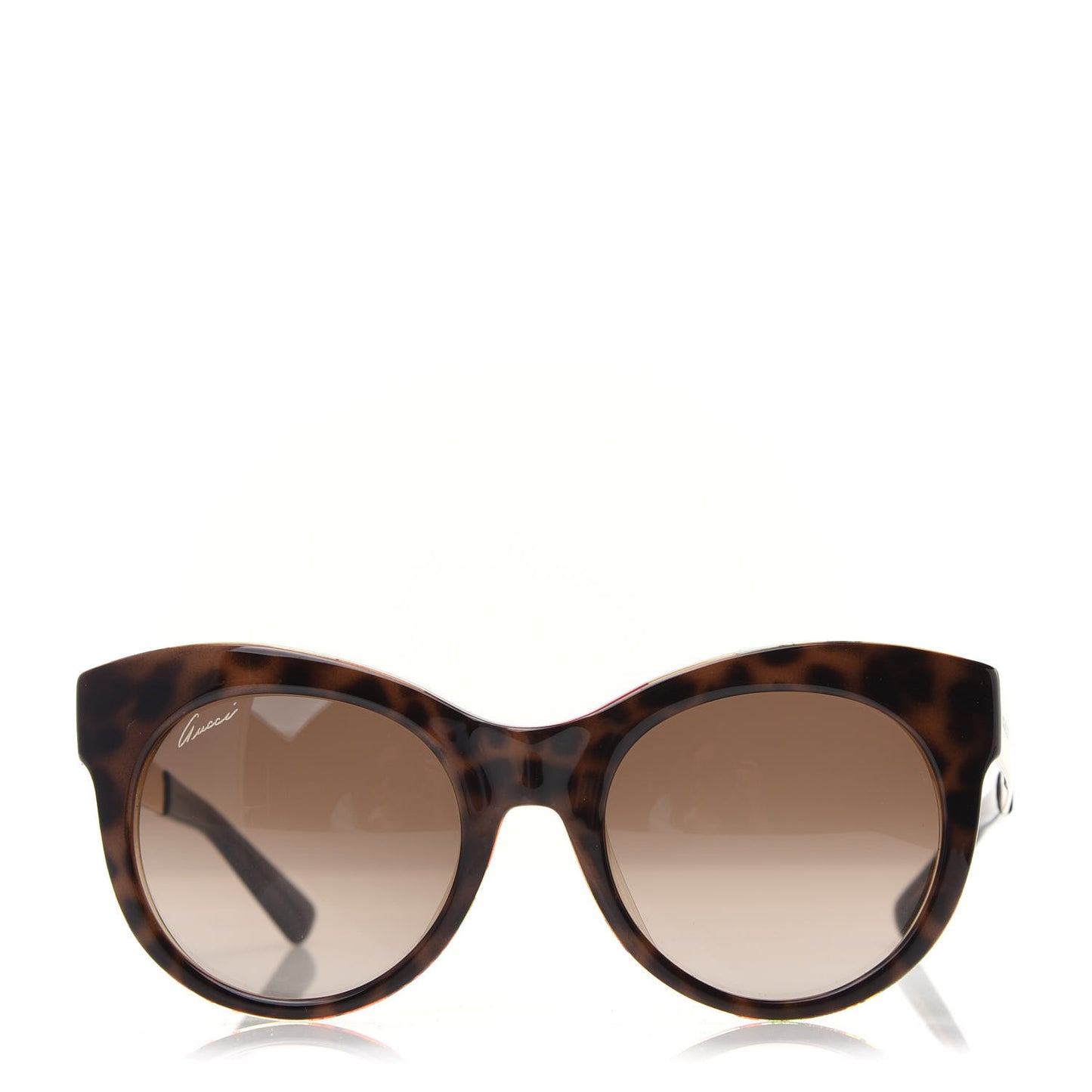 Cat Eye Sunglasses GG 3740/S Tortoise