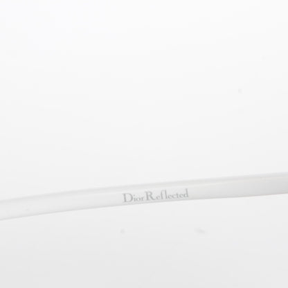 Christian Dior Reflected Sunglasses Palladium White 5 of 7