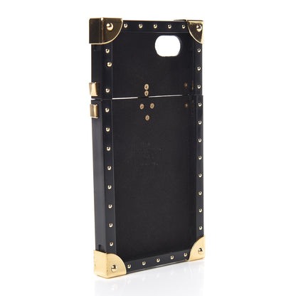 Louis Vuitton Reverse Monogram Eye Trunk iPhone 7 Case 3 of 9