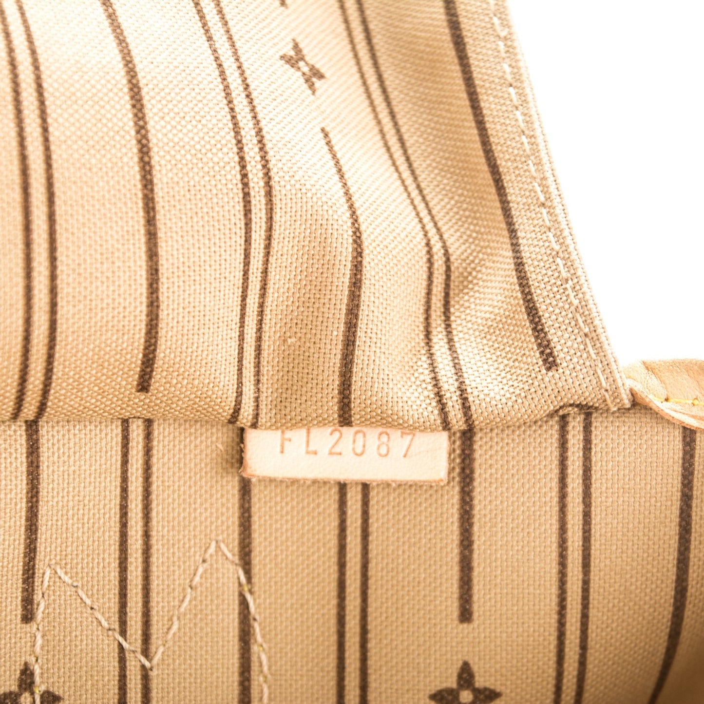 Monogram Neverfull GM