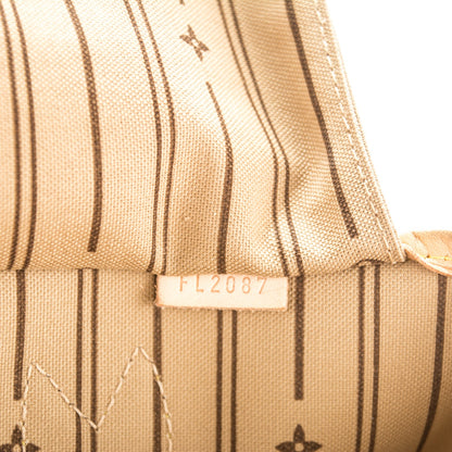 Louis Vuitton Monogram Neverfull GM 7 of 7