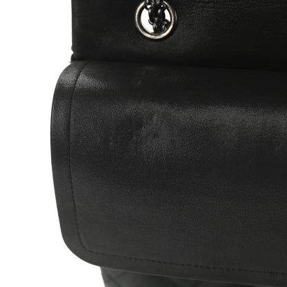 Chanel Iridescent Calfskin Quilted 2.55 Reissue 227 Flap Black 16 of 17