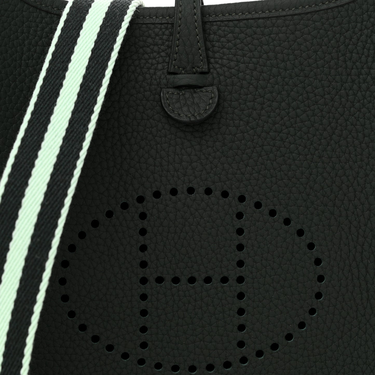 Taurillon Clemence Amazone Evelyne TPM Vert Fonce Vert Fizz