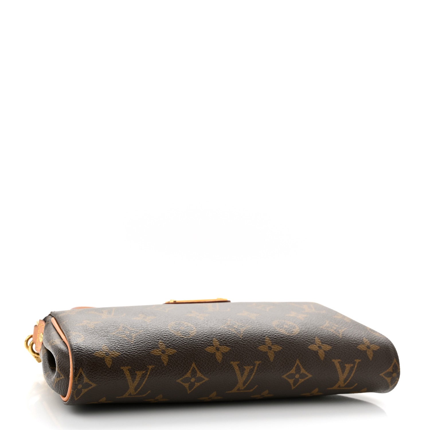 Louis Vuitton Monogram Eva Clutch 4 of 10
