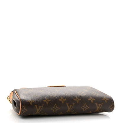 Louis Vuitton Monogram Eva Clutch 4 of 10