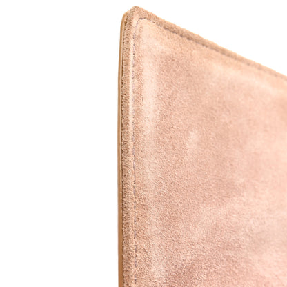 Gucci Patent Microguccissima Small Broadway Clutch Dark Cipria 10 of 12