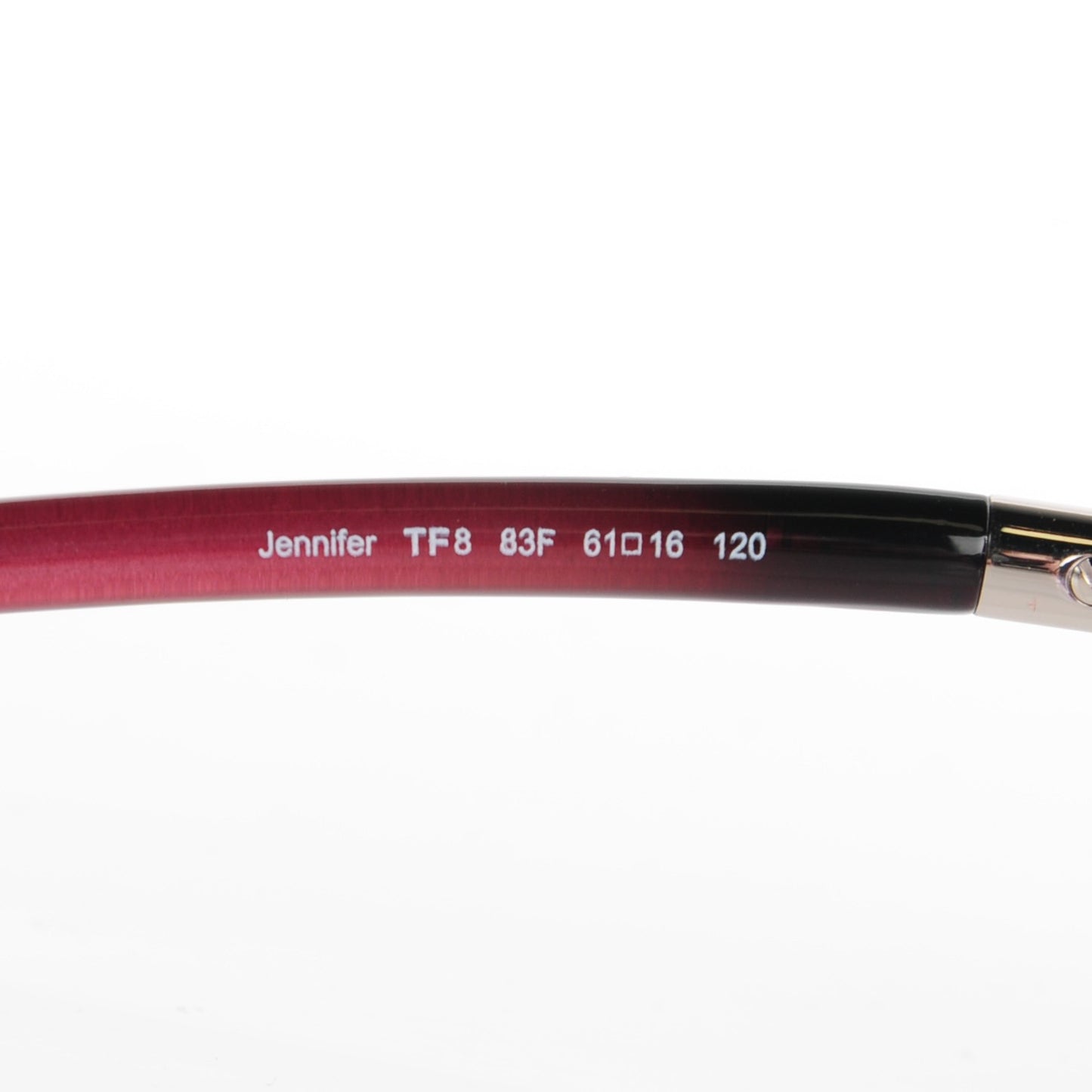 Jennifer Sunglasses TF8 Purple